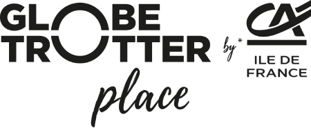 Globe Trotter Place par Crédit Agricole Île de France