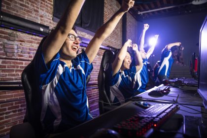 Image illustrative Ambassadeurs français eSport : quels champions ? - Globe Trotter Place