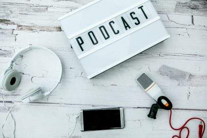 Image illustrative Quelles sont les meilleures plateformes pour écouter des podcasts ? - Globe Trotter Place