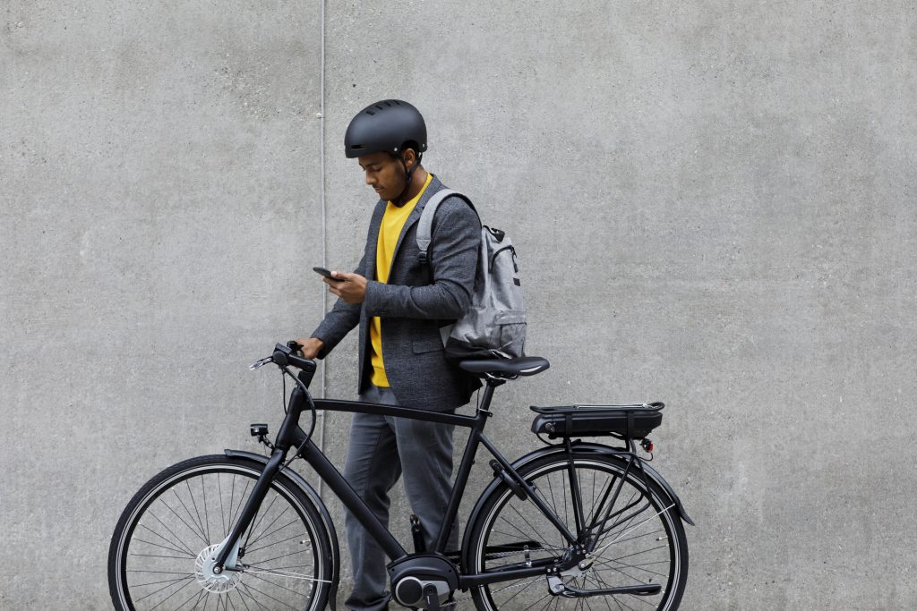 vélo électrique