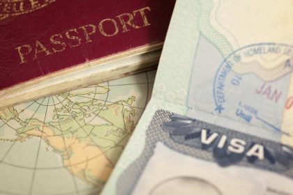 Image illustrative Quels sont les pays où le visa est indispensable et comment l’obtenir ? - Globe Trotter Place