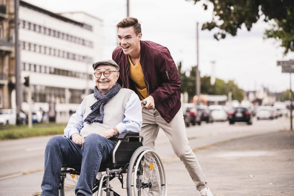 service civique solidarité séniors