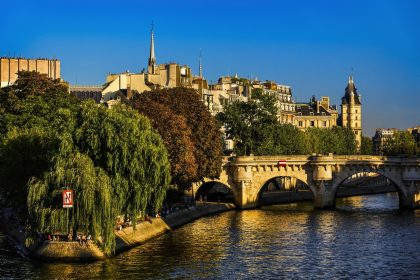 Image illustrative Que faire pendant quelques jours en Île-de-France ? - Globe Trotter Place