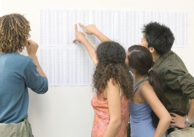 Image illustrative Pour quelle spécialité du bac êtes-vous fait ? - Globe Trotter Place