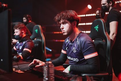 Image illustrative La préparation mentale dans l’esport : préparer son cerveau à la performance - Globe Trotter Place