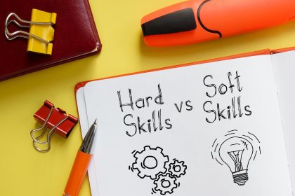 Image illustrative Quelles sont les différences entre les soft skills et les hard skills ? - Globe Trotter Place