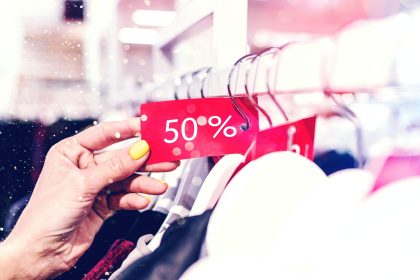 Image illustrative 5 conseils pour bien profiter des soldes - Globe Trotter Place