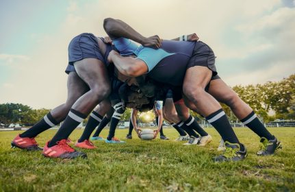 Image illustrative Coupe du monde de Rugby : petit guide des règles à connaître - Globe Trotter Place