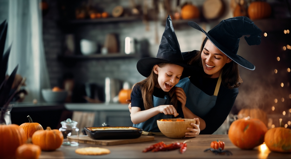 DCE - Crédit Agricole - Idées de décoration pour une fête d'Halloween mémorable - V1 OK