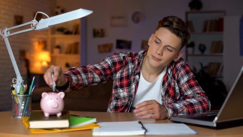 Image illustrative Gestion financière : 4 erreurs à éviter dans ses jeunes années - Globe Trotter Place