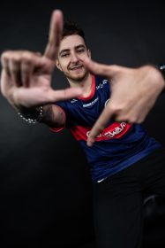 Image illustrative Le rôle d’un capitaine d’équipe en esport - Globe Trotter Place