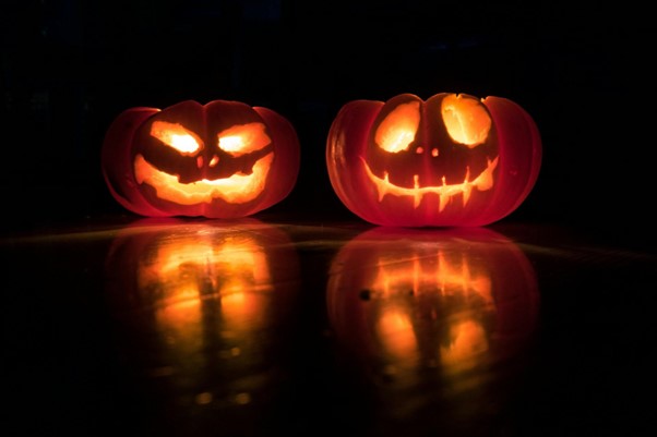 Halloween : les 5 lieux les plus effrayants de Paris